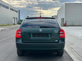 Skoda Octavia 2.0 FSI 4x4, снимка 3