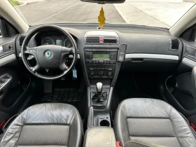 Skoda Octavia 2.0 FSI 4x4, снимка 8