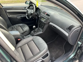 Skoda Octavia 2.0 FSI 4x4, снимка 9