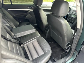 Skoda Octavia 2.0 FSI 4x4, снимка 13