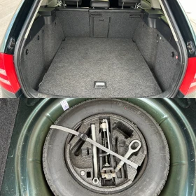 Skoda Octavia 2.0 FSI 4x4, снимка 15