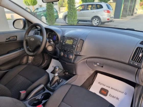 Hyundai I30 1.6, снимка 13