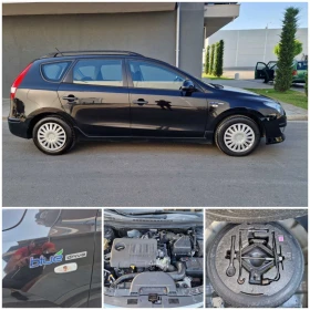 Hyundai I30 1.6, снимка 7