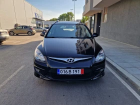 Hyundai I30 1.6, снимка 3