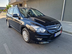 Hyundai I30 1.6, снимка 1