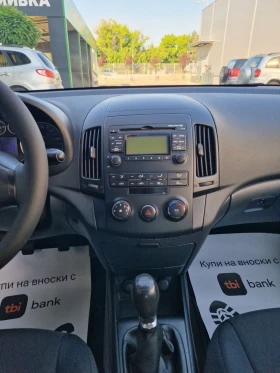 Hyundai I30 1.6, снимка 16