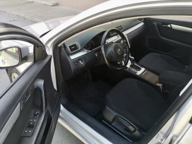 VW Passat, снимка 8