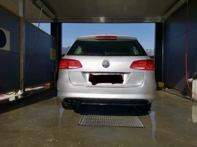 VW Passat, снимка 4