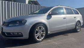 VW Passat, снимка 3