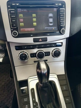VW Passat, снимка 10