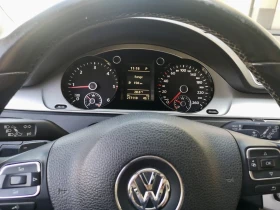 VW Passat, снимка 7