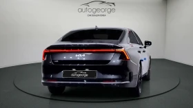 Kia K8 3.5LPG PRESTIGE autogeorge.com, снимка 4