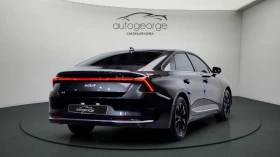 Kia K8 3.5LPG PRESTIGE autogeorge.com, снимка 2