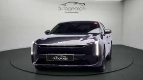 Kia K8 3.5LPG PRESTIGE autogeorge.com, снимка 3