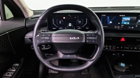 Kia K8 3.5LPG PRESTIGE autogeorge.com, снимка 12