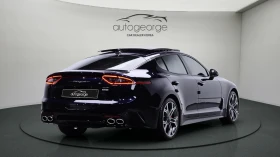 Kia Stinger 3.3T AWD GT autogeorge.com, снимка 2