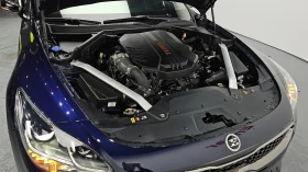 Kia Stinger 3.3T AWD GT autogeorge.com, снимка 6