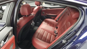 Kia Stinger 3.3T AWD GT autogeorge.com, снимка 12