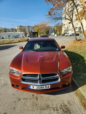 Dodge Charger, снимка 1
