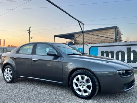 Alfa Romeo 159 1.9JTDm ТОП СЪСТОЯНИЕ, снимка 3