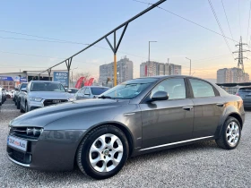 Alfa Romeo 159 1.9JTDm ТОП СЪСТОЯНИЕ, снимка 1