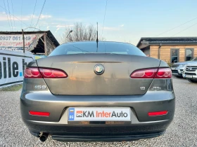 Alfa Romeo 159 1.9JTDm ТОП СЪСТОЯНИЕ, снимка 5
