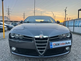 Alfa Romeo 159 1.9JTDm ТОП СЪСТОЯНИЕ, снимка 2