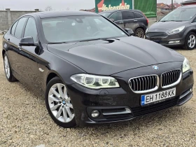 BMW 530 Xdrive/130хил!!!/FACELIFT/INDIVIDUAL/FULL., снимка 9