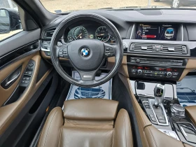 BMW 530 Xdrive/130хил!!!/FACELIFT/INDIVIDUAL/FULL., снимка 12