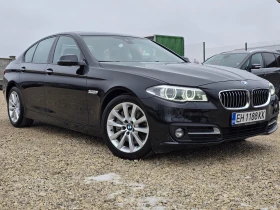 BMW 530 Xdrive/130хил!!!/FACELIFT/INDIVIDUAL/FULL., снимка 8