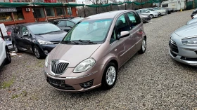 Lancia Musa 1.4i-78kc-ГАЗОВ-ИНЖЕЦЦИОН, снимка 1