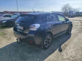 Subaru XV 2.0 Automat 6star edition, снимка 5