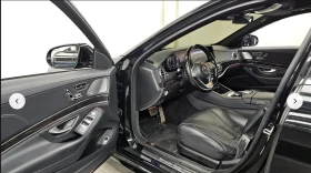 Mercedes-Benz S 450 L* AMG* PACK* 4MATIC* BURMESTER* ОБДУХВАНЕ* МАСАЖ*, снимка 5