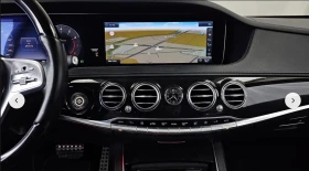 Mercedes-Benz S 450 L* AMG* PACK* 4MATIC* BURMESTER* ОБДУХВАНЕ* МАСАЖ*, снимка 9