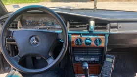 Mercedes-Benz 190, снимка 10