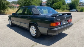 Mercedes-Benz 190, снимка 6