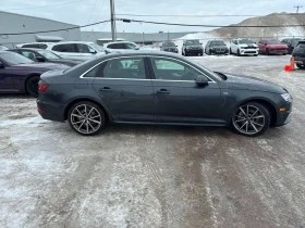 Audi A4 * Progressiv * S-line* ПОДГРЕВИ* ПИБИДАХ* ВИДЕО * , снимка 3