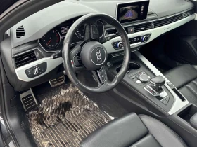 Audi A4 * Progressiv * S-line* ПОДГРЕВИ* ПИБИДАХ* ВИДЕО * , снимка 5