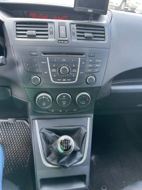 Mazda 5 1.8, снимка 4