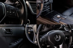 Mercedes-Benz E 220, снимка 14
