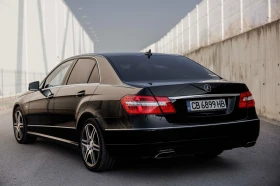 Mercedes-Benz E 220, снимка 4