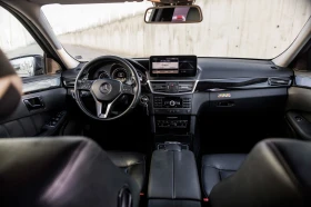 Mercedes-Benz E 220, снимка 8