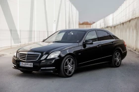 Mercedes-Benz E 220, снимка 2