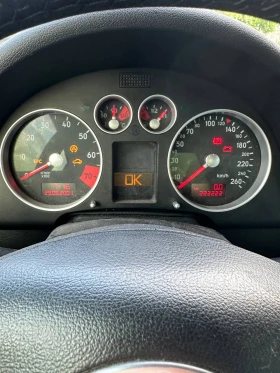 Audi Tt, снимка 6