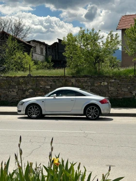 Audi Tt, снимка 2