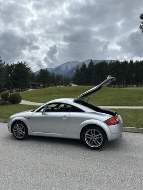 Audi Tt, снимка 4