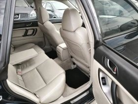 Subaru Legacy 3.0i automatic , снимка 12