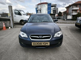 Subaru Legacy 3.0i automatic , снимка 2