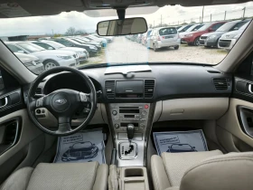 Subaru Legacy 3.0i automatic , снимка 9