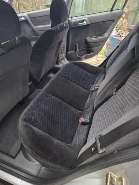 Opel Astra, снимка 9